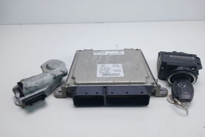 Kit pornire 2.2 cdi, euro 5 A6519000601 Mercedes-Benz Sprinter a 2-a
