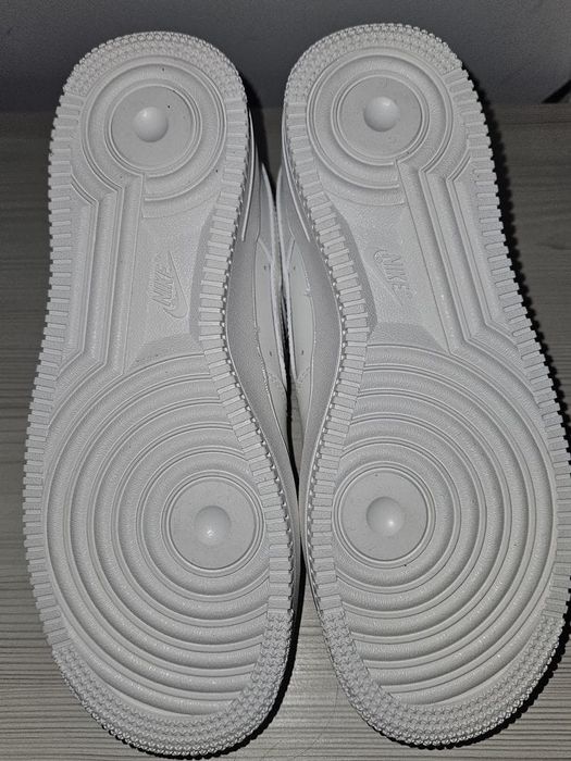 Air Force 1 Triple white
