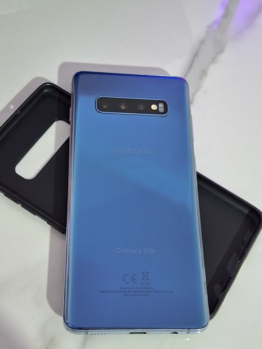 Samsung galaxy s10 +
