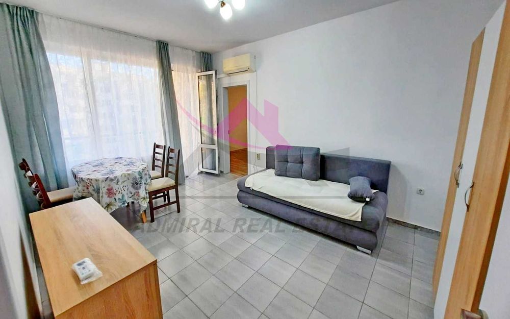 Супер Цена! Приветлив и слънчев! Двустаен- Кайсиева Градина