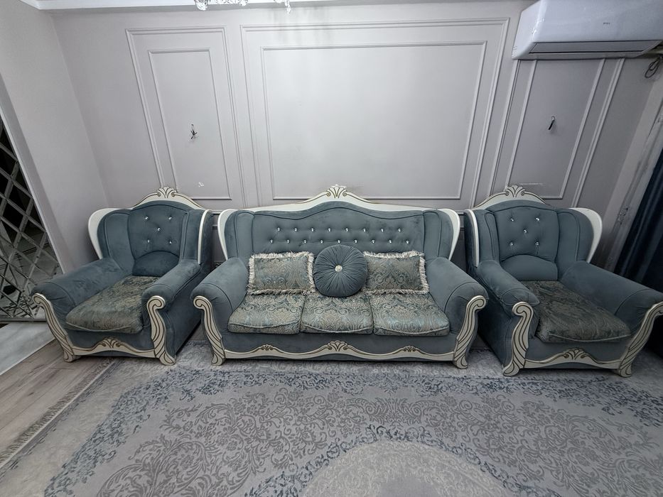 Диван,кресло,мебель