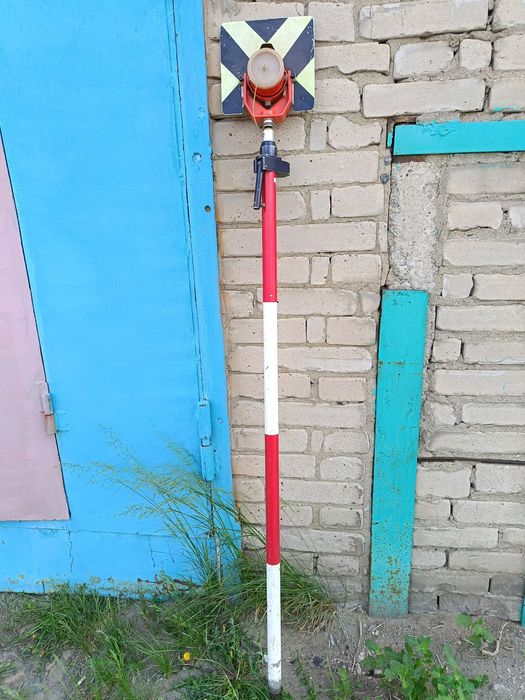 Геодезические аксессуары