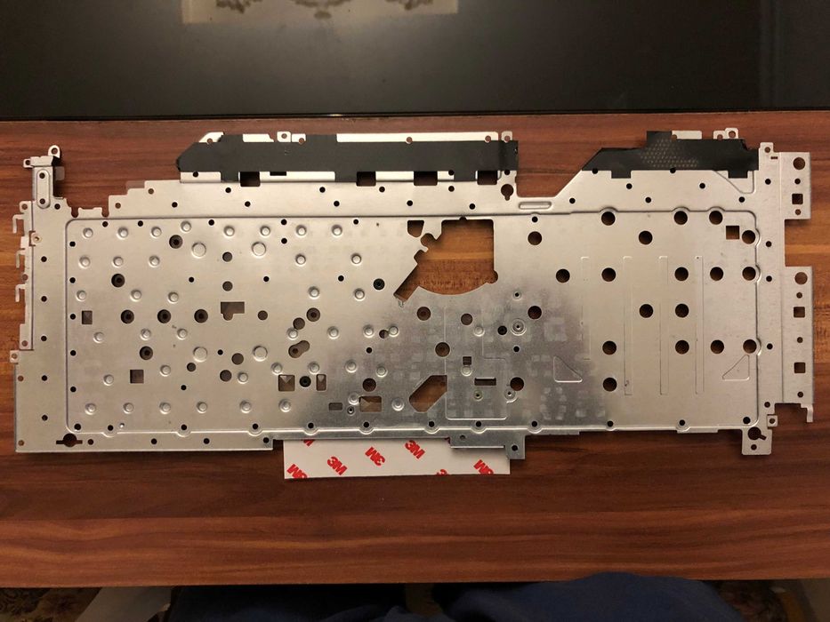 Части за лаптоп HP Notebook 17