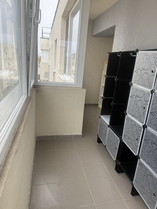 2 camere Popesti, Sf Agnes, nou, cu parcare inclusa