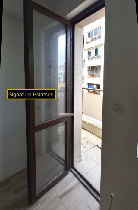 Продава двустаен апартамент кв. Буздлуджа, гр.Велико Търново