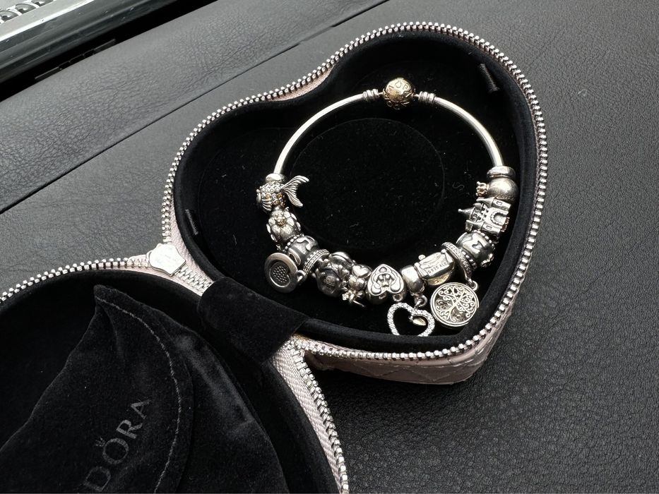 Talismane originale Pandora