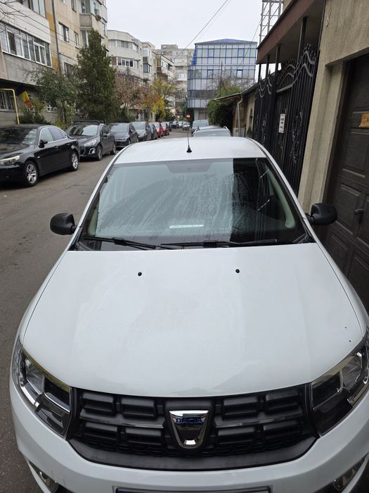 Vand Dacia Logan 2019