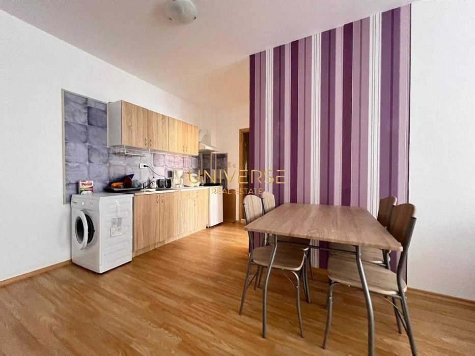 Продава се Двустаен апартамент в с. Тънково, Област Бургас - 63 кв.м за 707 €/кв.м - Снимка #3