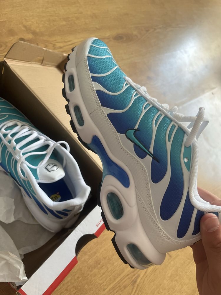 Nike air tn обувки