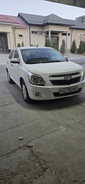 Кобалт механика 18 метан бир кул