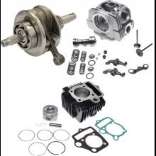 Reparatii ATV și Motociclete