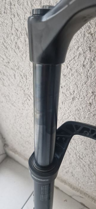 RockShox Recon Silver RL Solo Air 130mm 29"