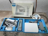 Конзола - Wii - Nintendo №5
