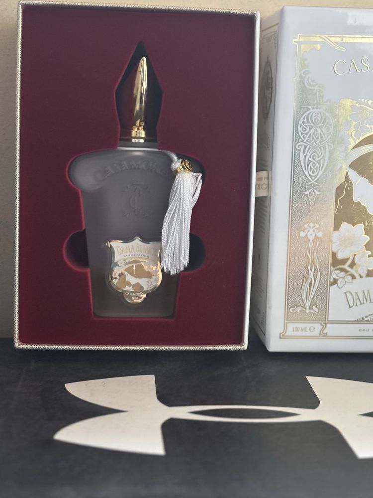 Guerlain, xerjoff, dior