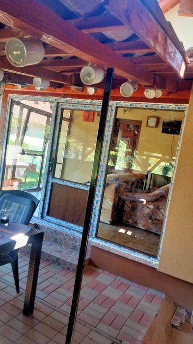 Termopane și Rulouri exterioare Quality