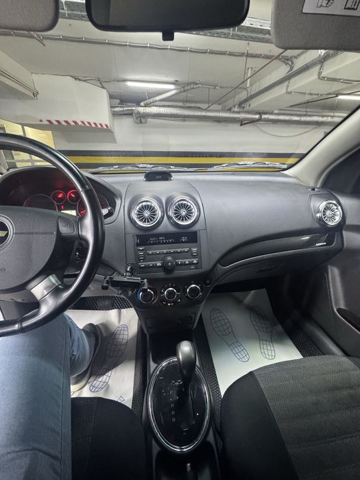 Nexia 3 Avtomat oxirgi pozitsiyasi 2020