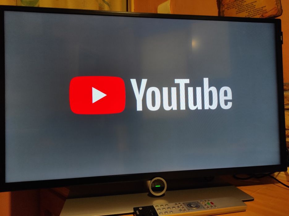 Super tv Smart Loewe 109 cm