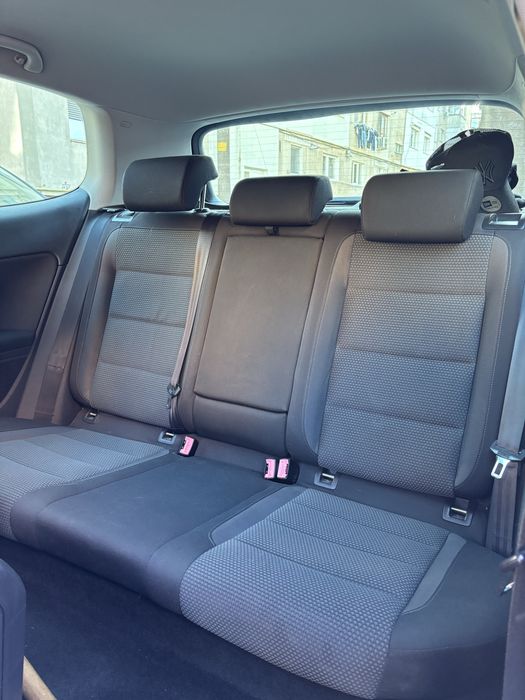 Volkswagen Golf 6 1.4 TSI