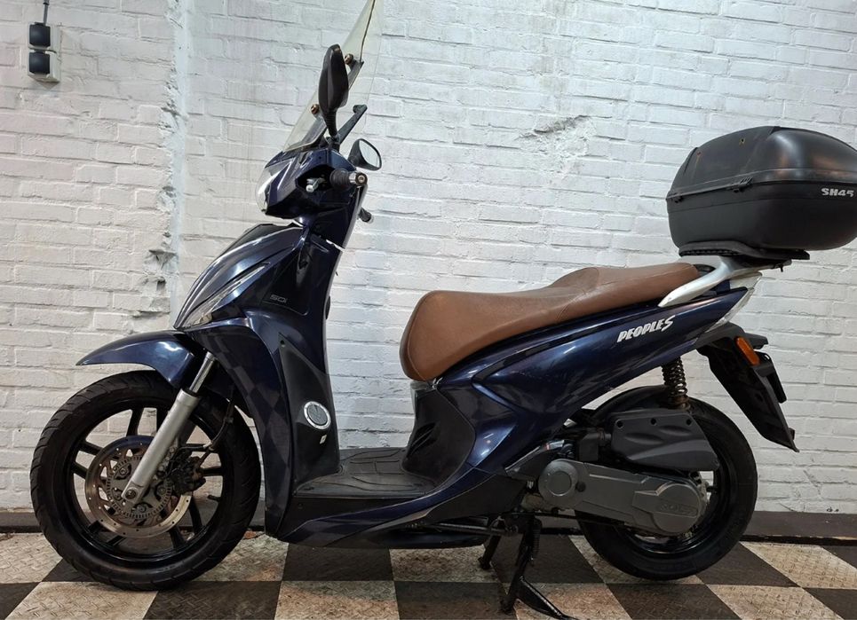 Inchiriere scuter fara permis/cu permis/ Rent Scooter Glovo/Wolt/Bolt