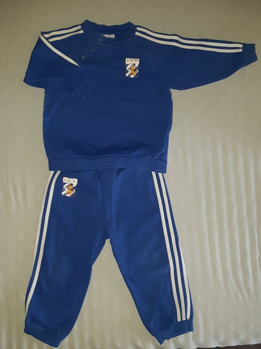 Trening bumbac  Adidas 18-24 M