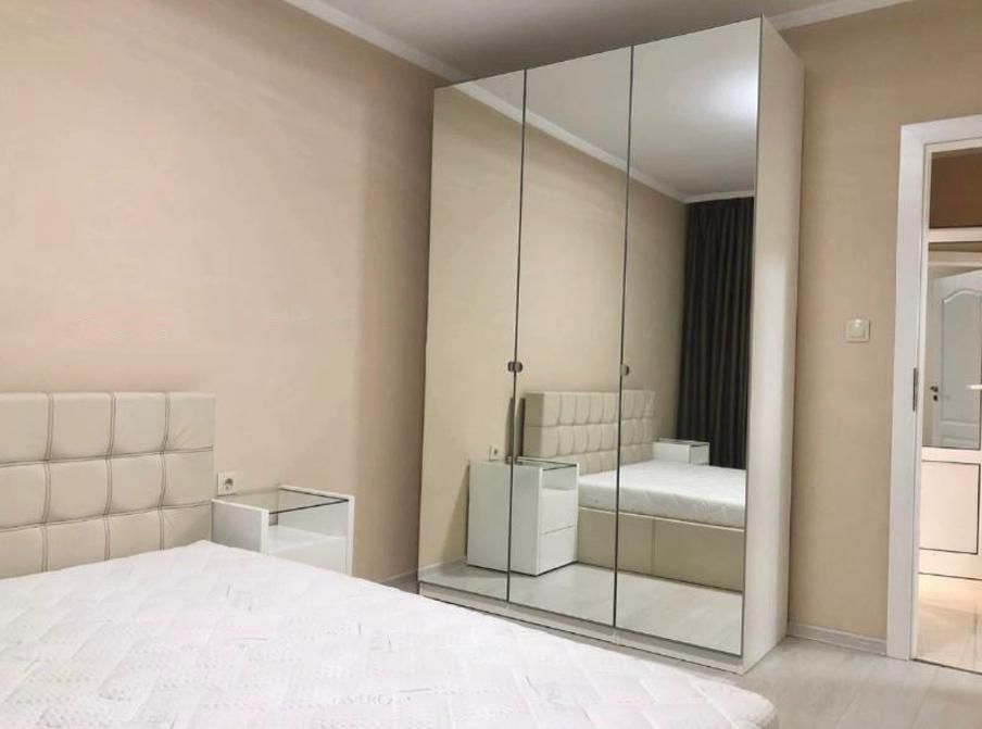 Дава се под наем Двустаен апартамент в София, Стрелбище - 50 кв.м за 665 € - Снимка #5