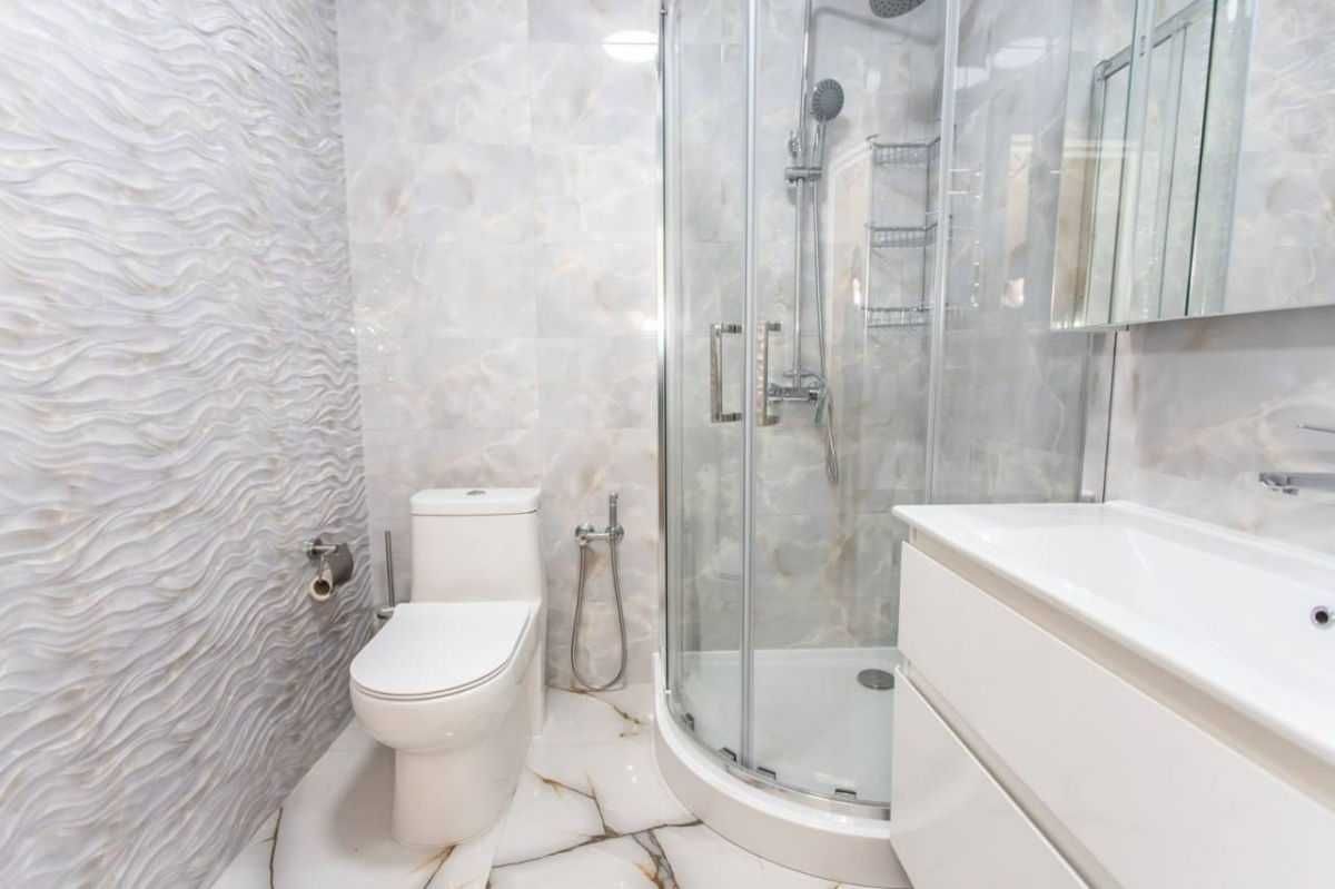 Дава се под наем Двустаен апартамент в София, Връбница 1 - 64 кв.м за 375 € - Снимка #1