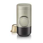 Espressor manual camping Wacaco MInipresso NS2