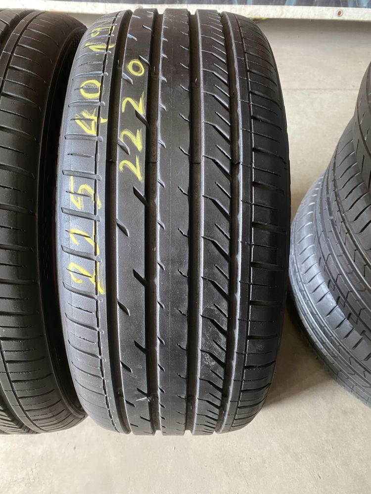 Anvelope vara 225/40/19 Davanti DX640 225 40 19 R19