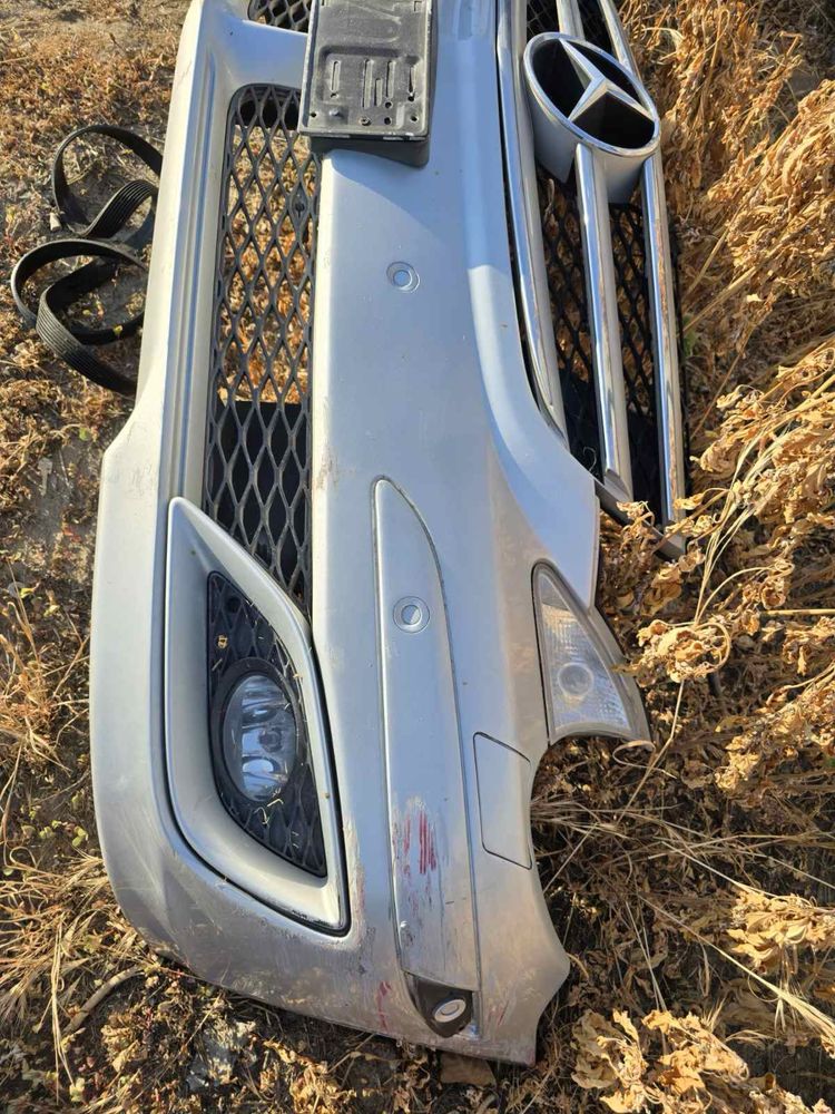 Броня за Мерцедес Mercedes R 320 W251 Р класа