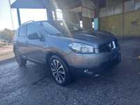 Nissan Qashqai 2.0dci , Нисан Кашкай 4х4 на части!
Октомври 2011