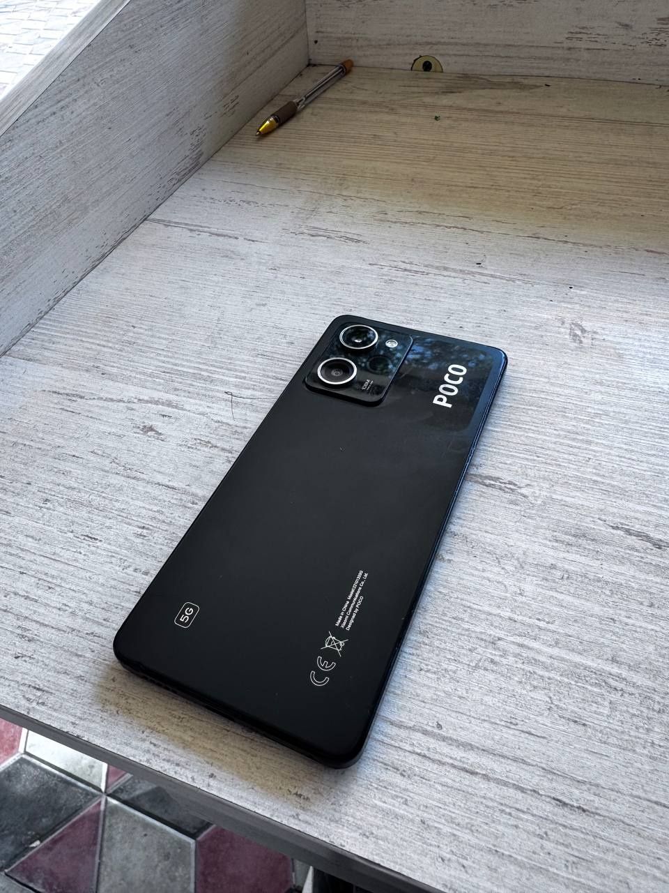 Poco X5 pro 5G 256
