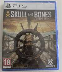 Skull and bones ps5