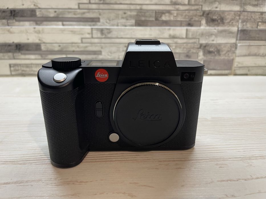 Leica SL2S Как новая