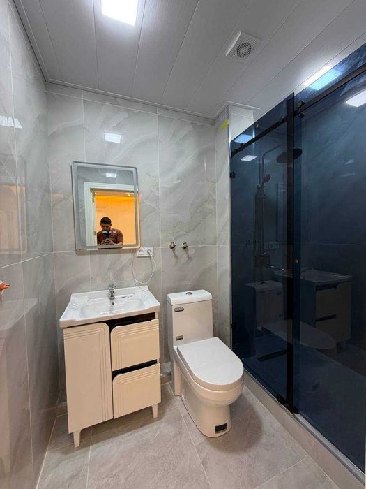 №3633.Продается 4х-комнатная квартира в Новостройке.