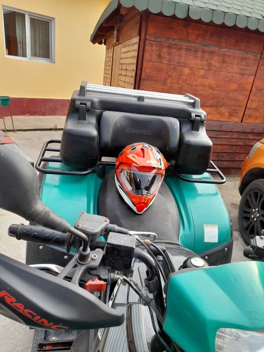 Vand ATV TGB 425cc