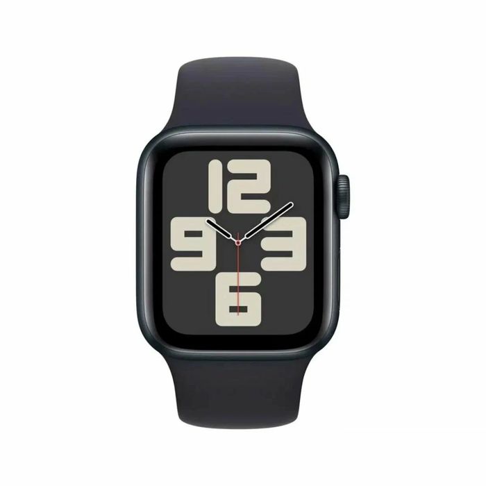 apple watch SE gen 2