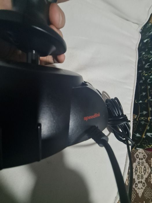 Controler avioane usb speedlink