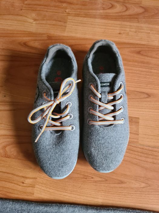 Giesswein Merino Runners, mărimea 39