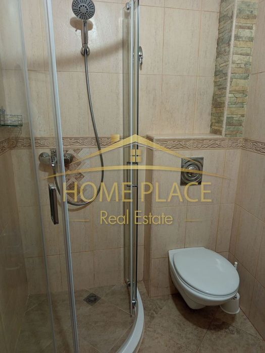 Дава се под наем Тристаен апартамент в Варна, Чайка - 90 кв.м за 612 € - Снимка #9