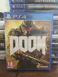 Doom  -  ps4/ps5