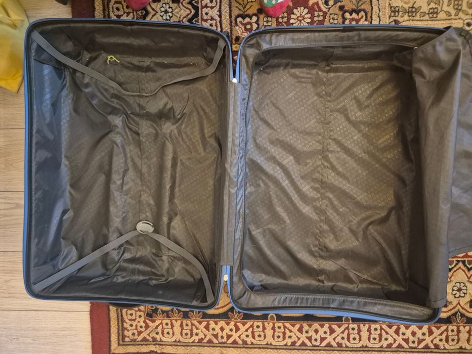 Куфар за багаж American Tourist