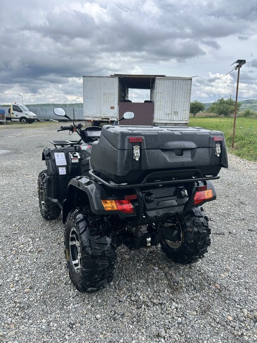 Vand ATV CF-Moto 500