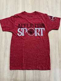 Tricou Affliction Sport