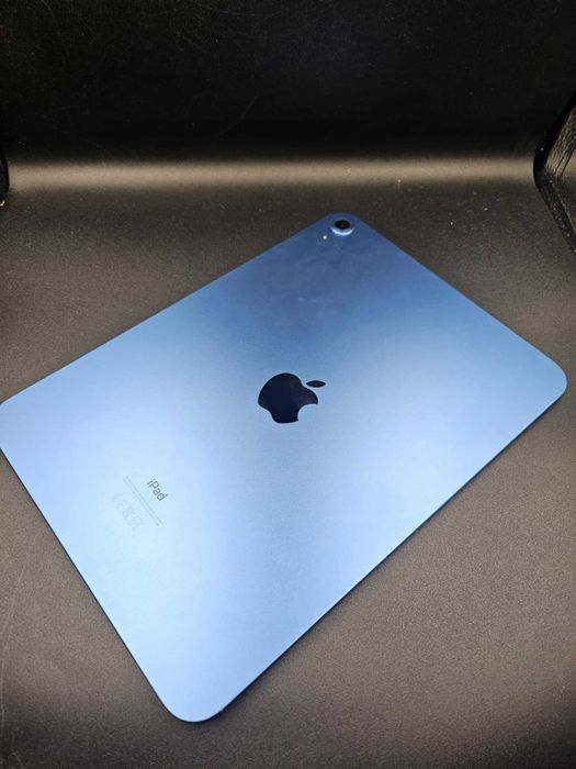 Hope Amanet P5-Tableta Apple Ipad Gen 10 , Blue, 64GB- WIFI !