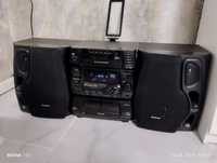 Аудио система Panasonic SA-CH75