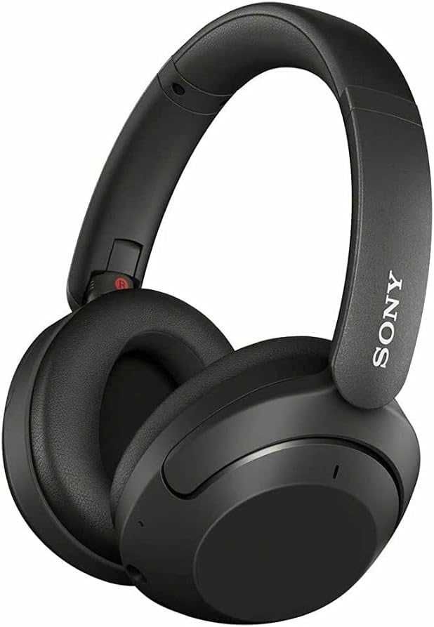 SONY WH-XB910N EXTRA BASS Noise Cancelling Headphones! Новые!