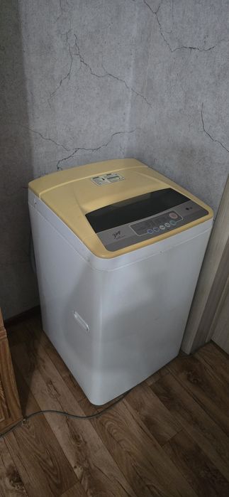 Стиральная машина Автомат