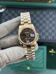 Rolex Date-Just 36