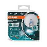 Халогени Крушки за фарове OSRAM H1-COOL BLUE INTENSE 2бр.