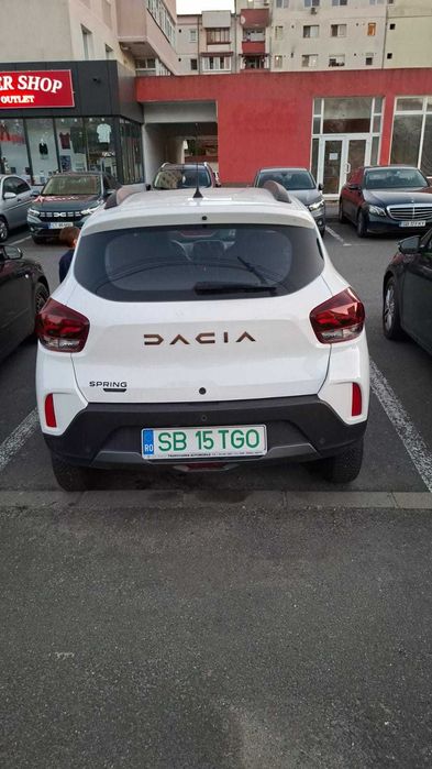 Inchiriez auto ptr UBER/BOLT în SB prețuri începând de la 650 lei/săpt
